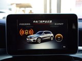 奔驰GLC 2016款  260 4MATIC 动感型_高清图27