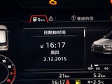 奥迪Q7 2016款  45 TFSI S Line尊贵型_高清图28