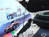 奇骏 2015款  2.0L XL舒适MAX版 2WD_高清图34