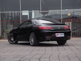 迈巴赫S级 2015款  S 500 4MATIC_高清图7