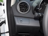 马自达CX-5 2015款 马自达3星骋 两厢 1.6L 手动舒适型_高清图10