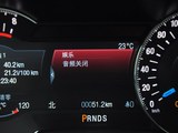 金牛座 2015款  EcoBoost 245 至尊型_高清图6