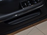 捷豹XJ 2014款  XJL 3.0 SC 四驱尊享商务版_高清图19