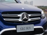 奔驰GLC 2016款  260 4MATIC 豪华型_高清图25