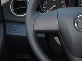 马自达CX-5 2015款 马自达3星骋 两厢 1.6L 手动舒适型_高清图5