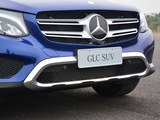 奔驰GLC 2016款  260 4MATIC 豪华型_高清图24