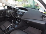 马自达CX-5 2015款 马自达3星骋 两厢 1.6L 手动舒适型_高清图3