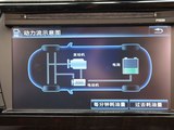 卡罗拉 2016款  双擎 1.8L CVT豪华版_高清图29