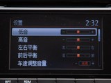 逍客 2016款  2.0L CVT豪华版_高清图6