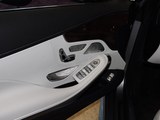 奔驰S级 2015款  S 500 4MATIC Coupe_高清图35