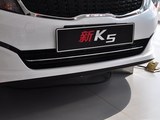 起亚K5 2015款  2.0L 自动Special_高清图34