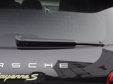 Cayenne新能源 2015款  Cayenne S E-Hybrid 3.0T_高清图13