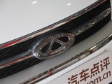 艾瑞泽7 2015款  1.6L 手动致享版_高清图27