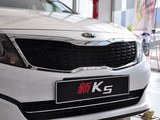 起亚K5 2015款  2.0L 自动Special_高清图33