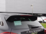 Cayenne新能源 2015款  Cayenne S E-Hybrid 3.0T_高清图11