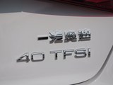 奥迪A3 2015款  Sportback 40 TFSI 自动舒适型_高清图7
