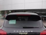 Cayenne新能源 2015款  Cayenne S E-Hybrid 3.0T_高清图10