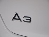 奥迪A3 2015款  Sportback 40 TFSI 自动舒适型_高清图6