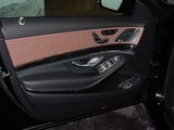 迈巴赫S级 2015款  S 400 4MATIC_高清图31