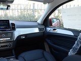 奔驰GLE 2015款  GLE 320 4MATIC 轿跑SUV_高清图6