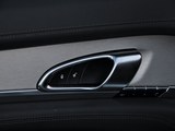 Panamera新能源 2014款  Panamera S E-Hybrid 3.0T_高清图28