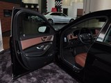 迈巴赫S级 2015款  S 400 4MATIC_高清图30