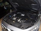 奔驰S级 2015款  S 500 4MATIC Coupe_高清图24