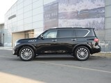 英菲尼迪QX80 2014款  基本型_高清图8