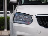 Yeti 2016款  1.4TSI DSG前行版_高清图2