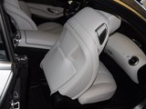 奔驰S级 2015款  S 500 4MATIC Coupe_高清图20