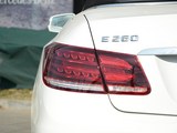 奔驰E级(进口) 2014款 奔驰E级 E260 敞篷版_高清图10