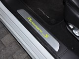 Panamera新能源 2014款  Panamera S E-Hybrid 3.0T_高清图21