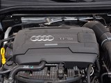 奥迪A3 2015款  Sportback 40 TFSI 自动舒适型_高清图33