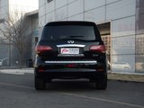 英菲尼迪QX80 2014款  基本型_高清图6