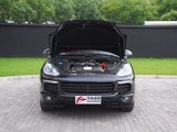 Cayenne新能源 2015款  Cayenne S E-Hybrid 3.0T_高清图1