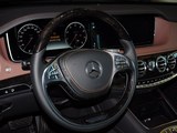 迈巴赫S级 2015款  S 400 4MATIC_高清图19