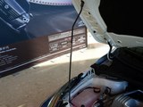 卡罗拉 2016款  双擎 1.8L CVT精英版_高清图29