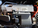 卡罗拉 2016款  双擎 1.8L CVT精英版_高清图28