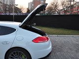 Panamera新能源 2014款  Panamera S E-Hybrid 3.0T_高清图14