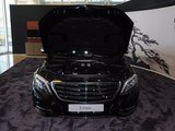 迈巴赫S级 2015款  S 400 4MATIC_高清图13