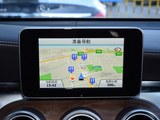 奔驰GLC 2016款  300 4MATIC 豪华型_高清图31