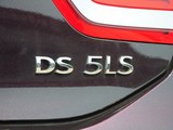 DS 5LS 2015款  1.6T 风尚版THP160_高清图10