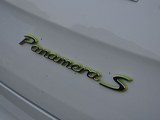 Panamera新能源 2014款  Panamera S E-Hybrid 3.0T_高清图7