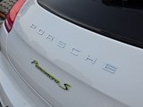 Panamera新能源 2014款  Panamera S E-Hybrid 3.0T_高清图6