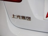 荣威350 2014款  1.5T 自动劲逸版_高清图3