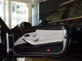 奔驰S级 2015款  S 500 4MATIC Coupe_高清图1