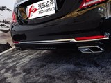 迈巴赫S级 2015款  S 400 4MATIC_高清图5