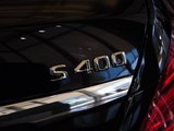 迈巴赫S级 2015款  S 400 4MATIC_高清图4