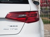 奥迪A3 2015款  Sportback 40 TFSI 自动舒适型_高清图12