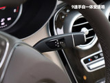 奔驰GLC 2016款  260 4MATIC 豪华型_高清图5